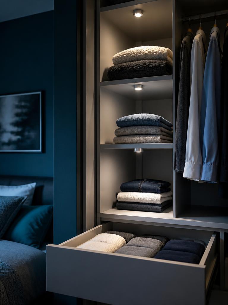 Instalación de un cliente — @orden.en.casa